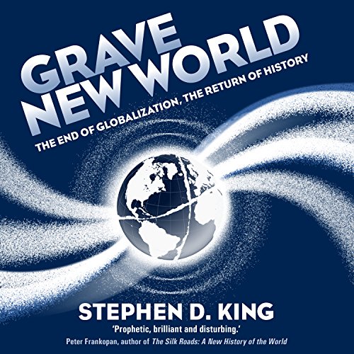 Cover of Grave New World