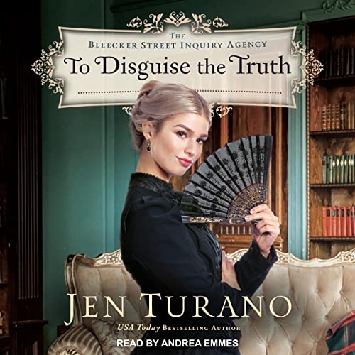 Cover of To Disguise the Truth