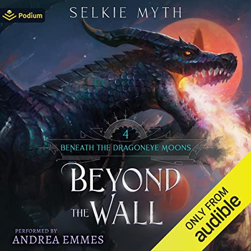 Cover of Beyond the Wall