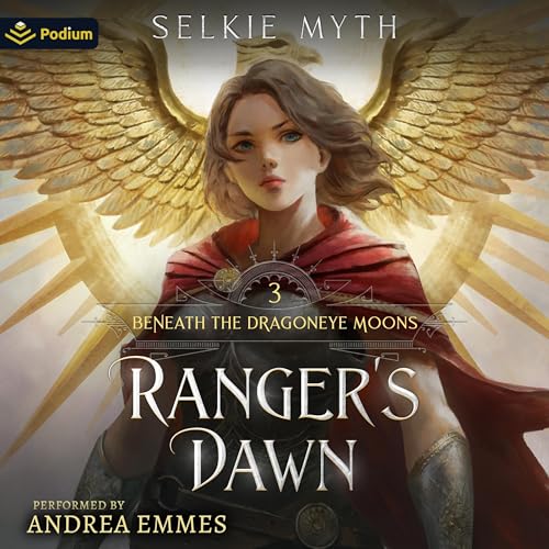 Cover of Ranger's Dawn