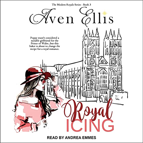 Cover of Royal Icing