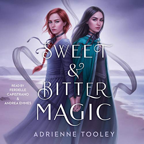 Cover of Sweet & Bitter Magic