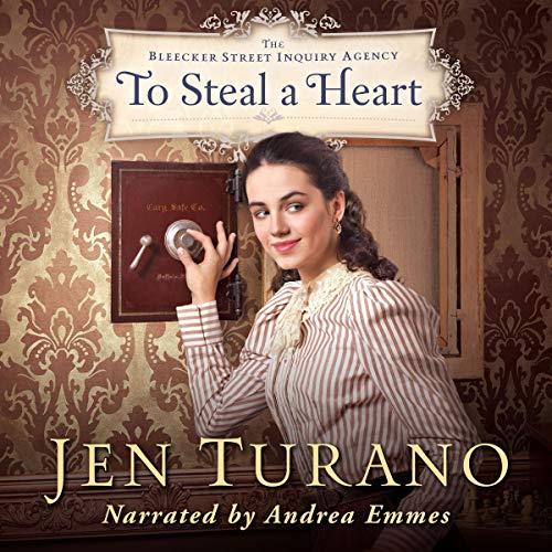 Cover of To Steal a Heart