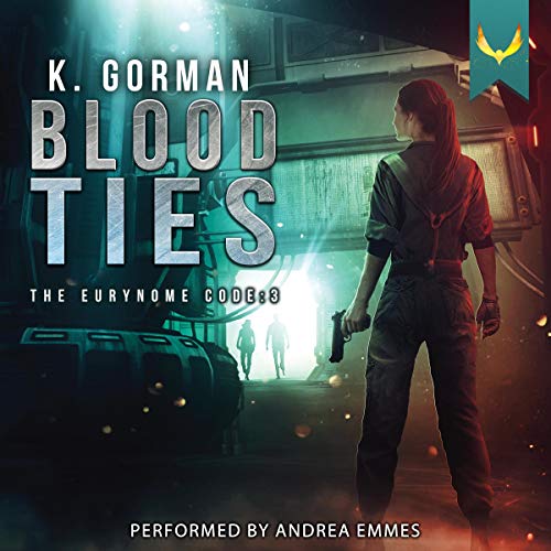 Cover of Blood Ties