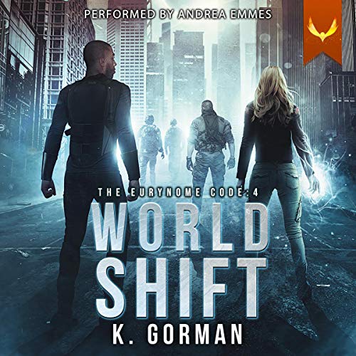 Cover of World Shift