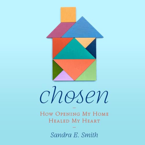 Cover of Chosen