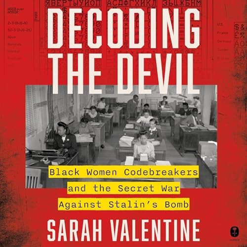 Cover of Decoding the Devil