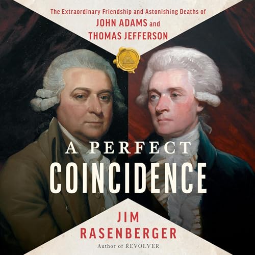 Cover of Perfect Coincidence