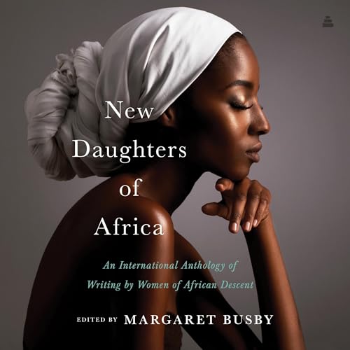Cover of New Daughters of Africa