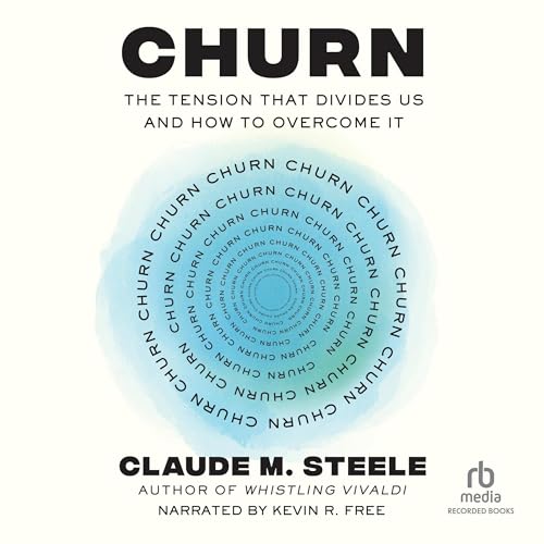 Cover of Churn