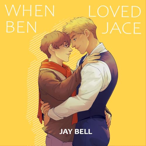 Cover of When Ben Loved Jace