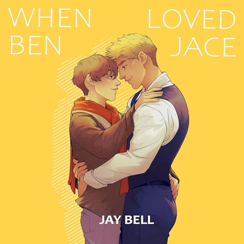 Cover of When Ben Loved Jace