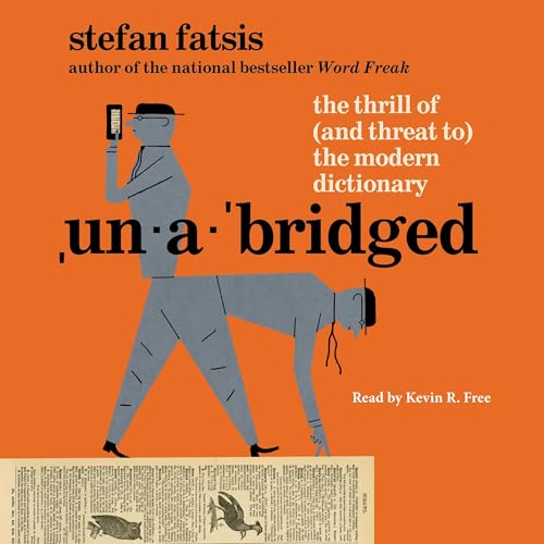 Cover of Unabridged
