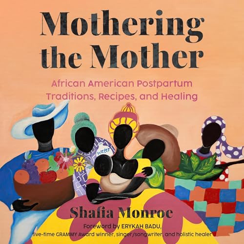 Cover of Mothering the Mother