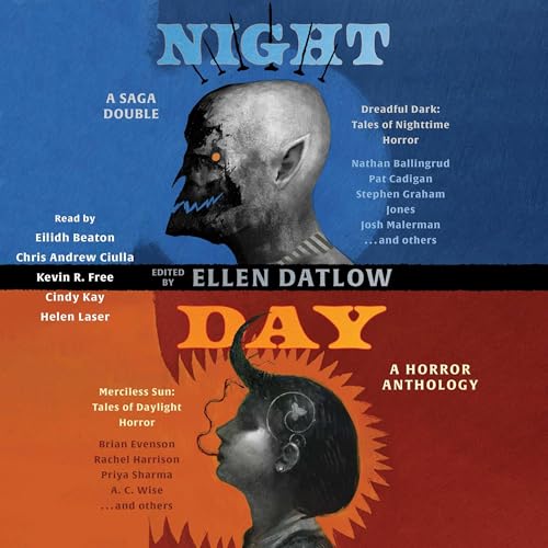 Cover of Night & Day