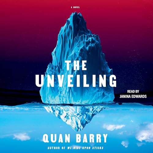 Cover of The Unveiling