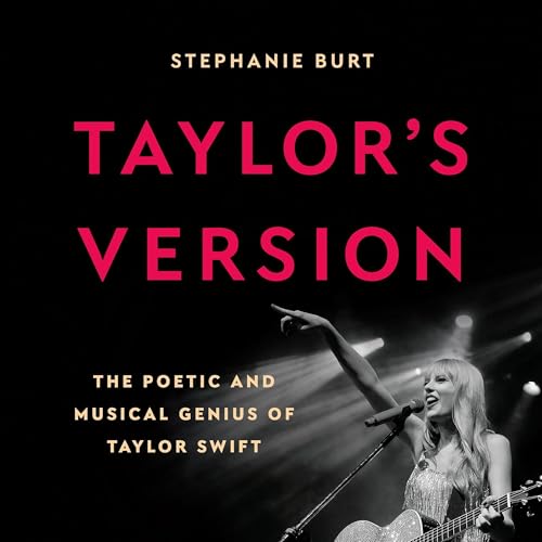 Cover of Taylor's Version