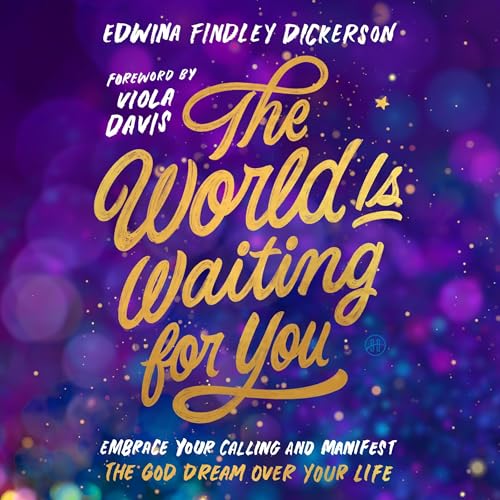 Cover of The World Is Waiting for You