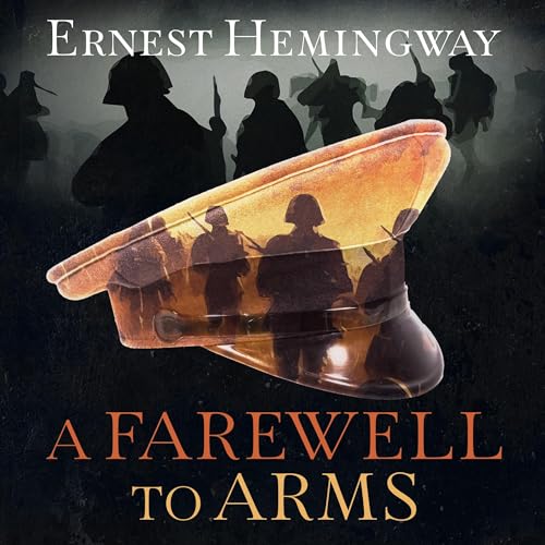 Cover of A Farewell to Arms