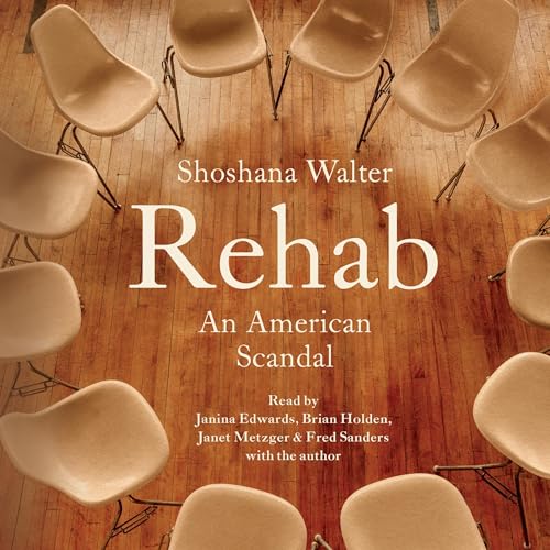 Cover of Rehab