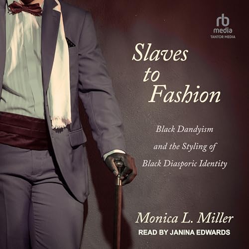 Cover of Slaves to Fashion