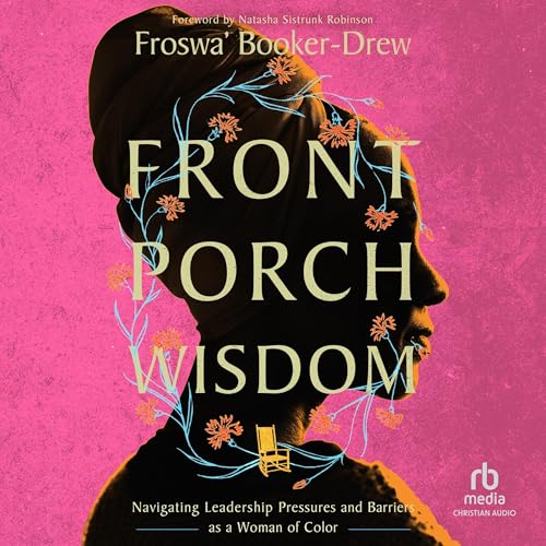Cover of Front Porch Wisdom