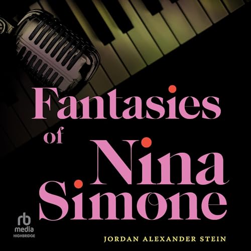 Cover of Fantasies of Nina Simone