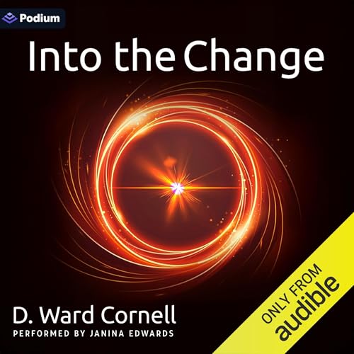 Cover of Into the Change