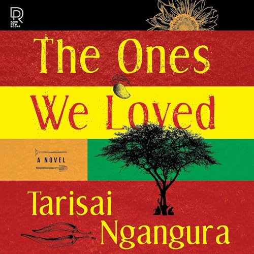 Cover of The Ones We Loved