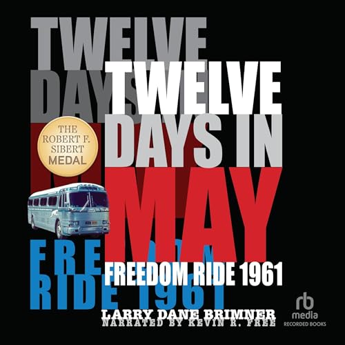 Cover of Twelve Days in May
