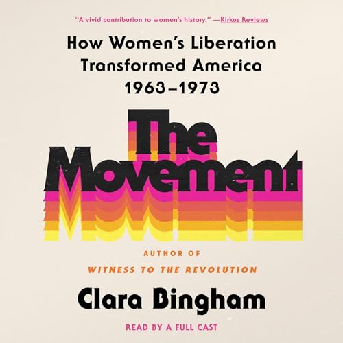 Cover of The Movement