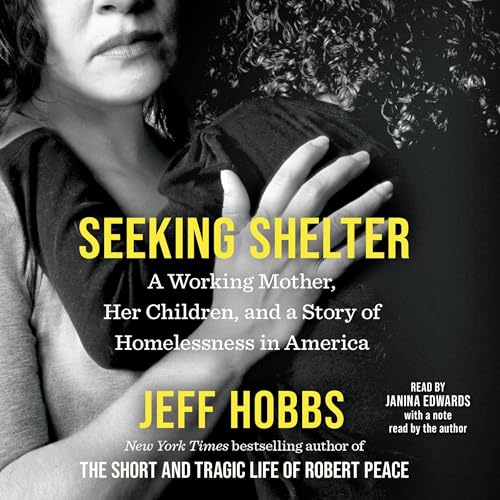 Cover of Seeking Shelter
