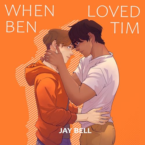 Cover of When Ben Loved Tim