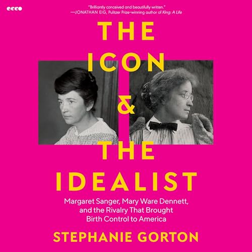 Cover of The Icon and the Idealist