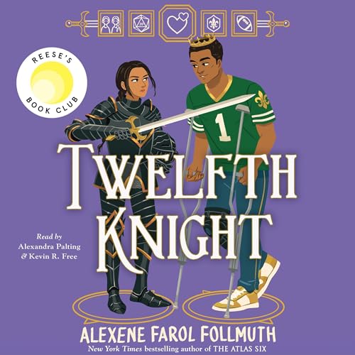 Cover of Twelfth Knight