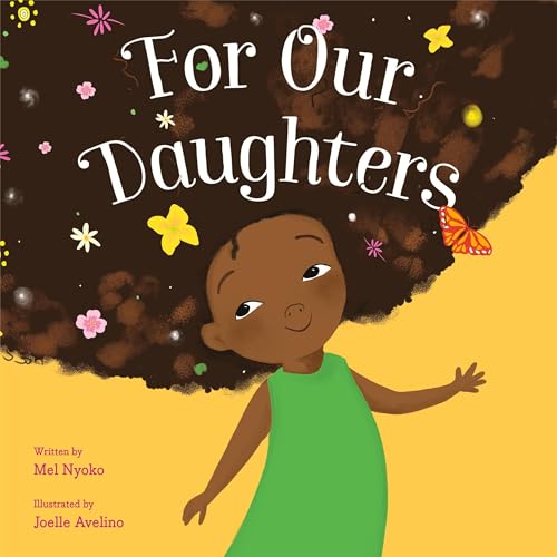 Cover of For Our Daughters