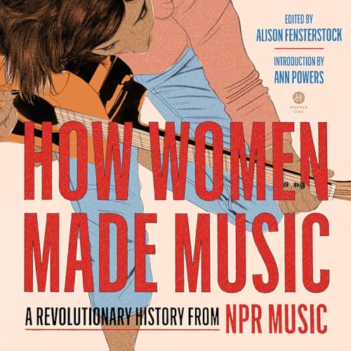 Cover of How Women Made Music
