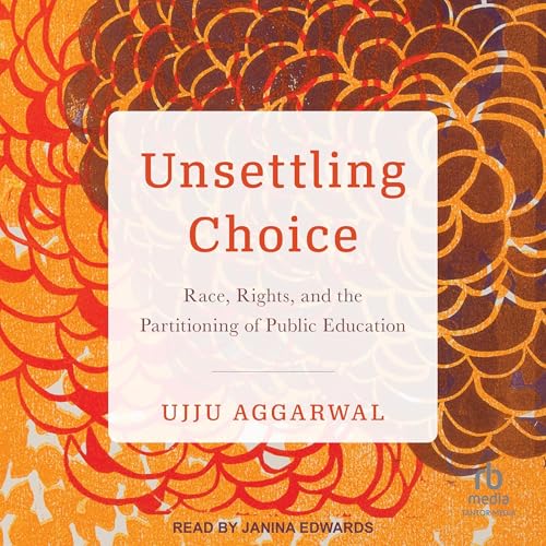 Cover of Unsettling Choice
