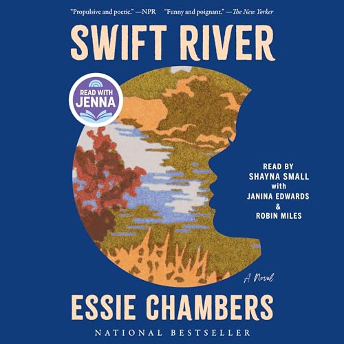 Cover of Swift River