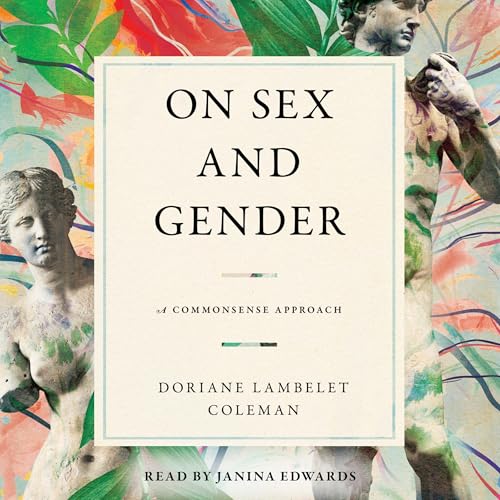 Cover of On Sex and Gender