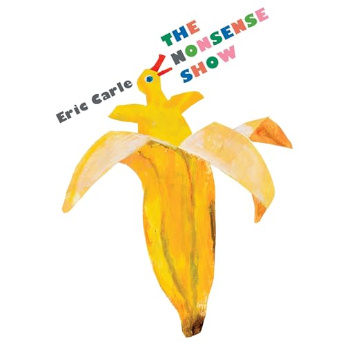 Cover of The Nonsense Show