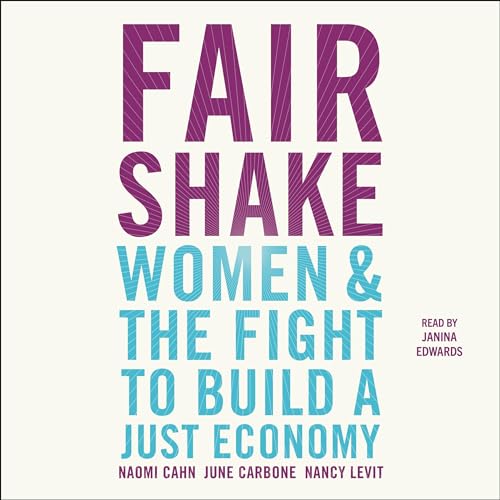 Cover of Fair Shake