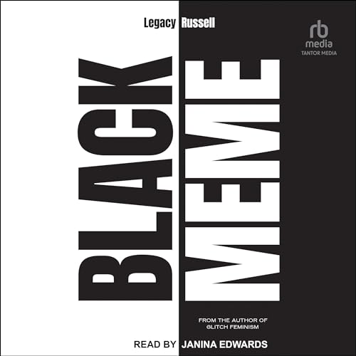 Cover of Black Meme