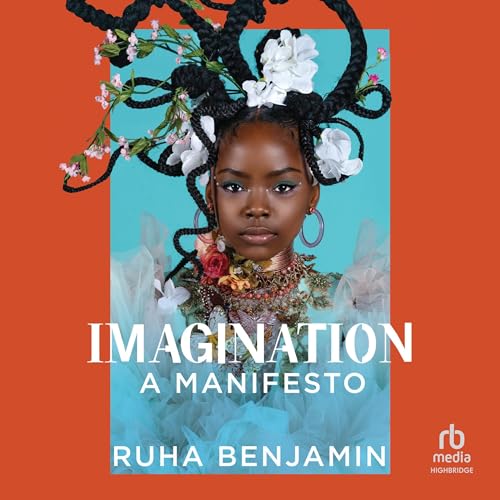 Cover of Imagination
