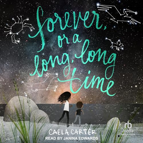 Cover of Forever, or a Long, Long Time