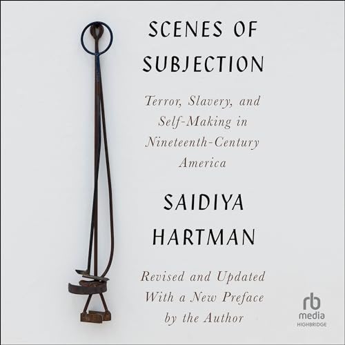 Cover of Scenes of Subjection, Revised and Updated