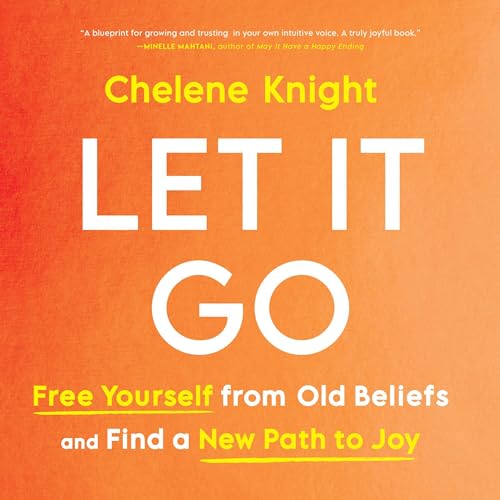 Cover of Let It Go