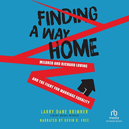 Cover of Finding a Way Home
