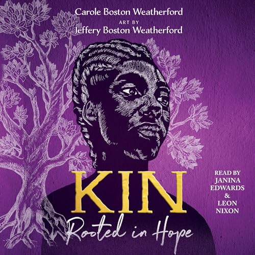 Cover of Kin