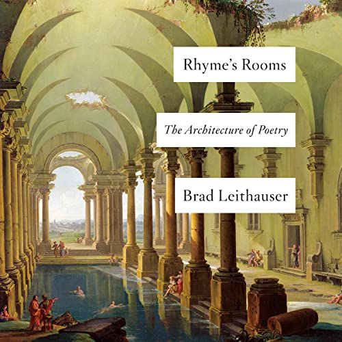Cover of Rhyme's Rooms